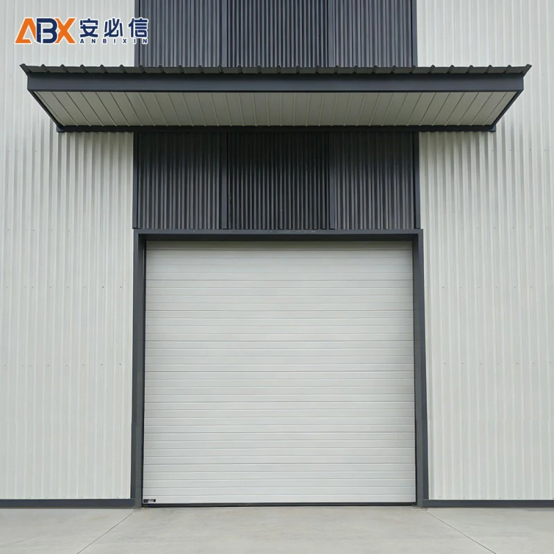 三沙工业滑升门